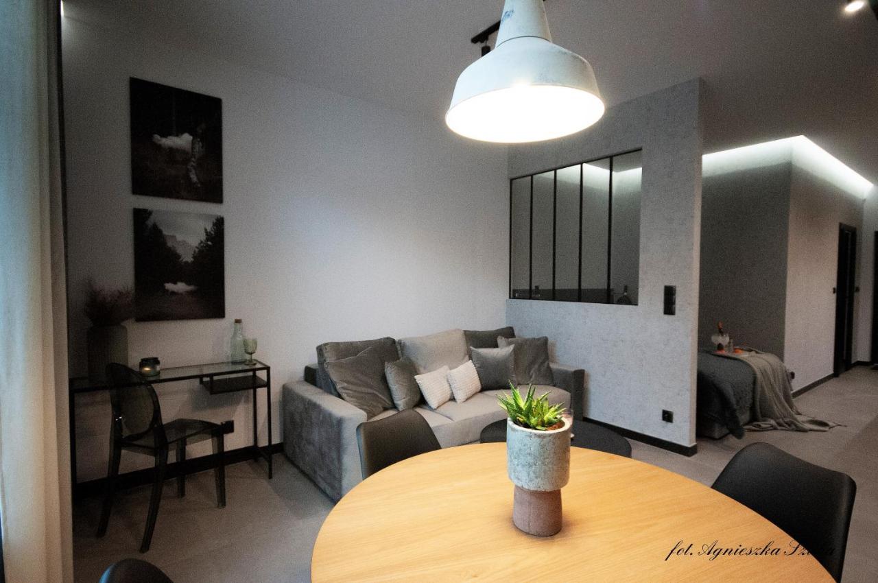 Grey Apartamenty Przy Skoczni & Ski Bus Szczyrk Exterior photo